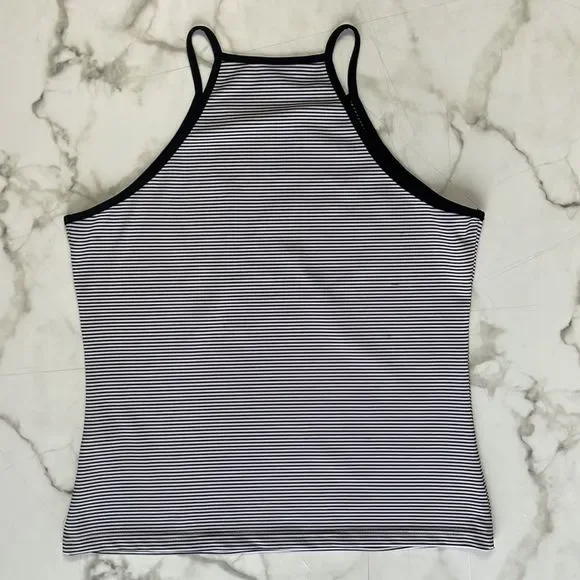 Vintage Jacob Racerback Tank - Picture 4 of 5